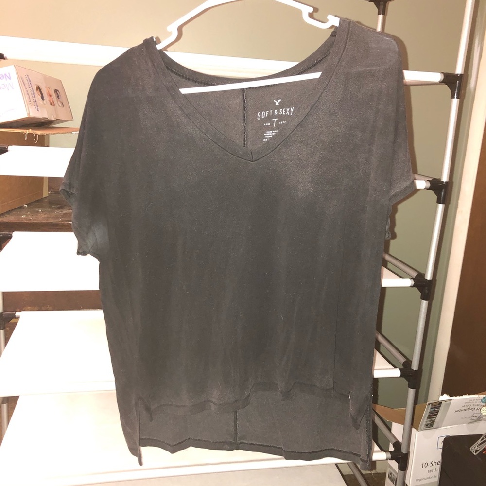 AE Soft & sexy Tee